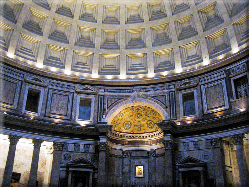 foto Pantheon